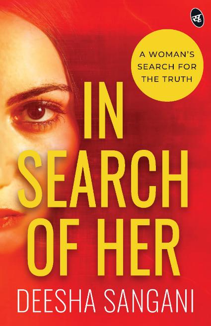 A Woman's Search for the Truth-in search of her-Stumbit Women and Girls